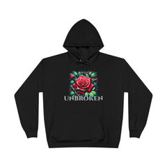 Unbroken Hoodie - Emotional Healing Pullover