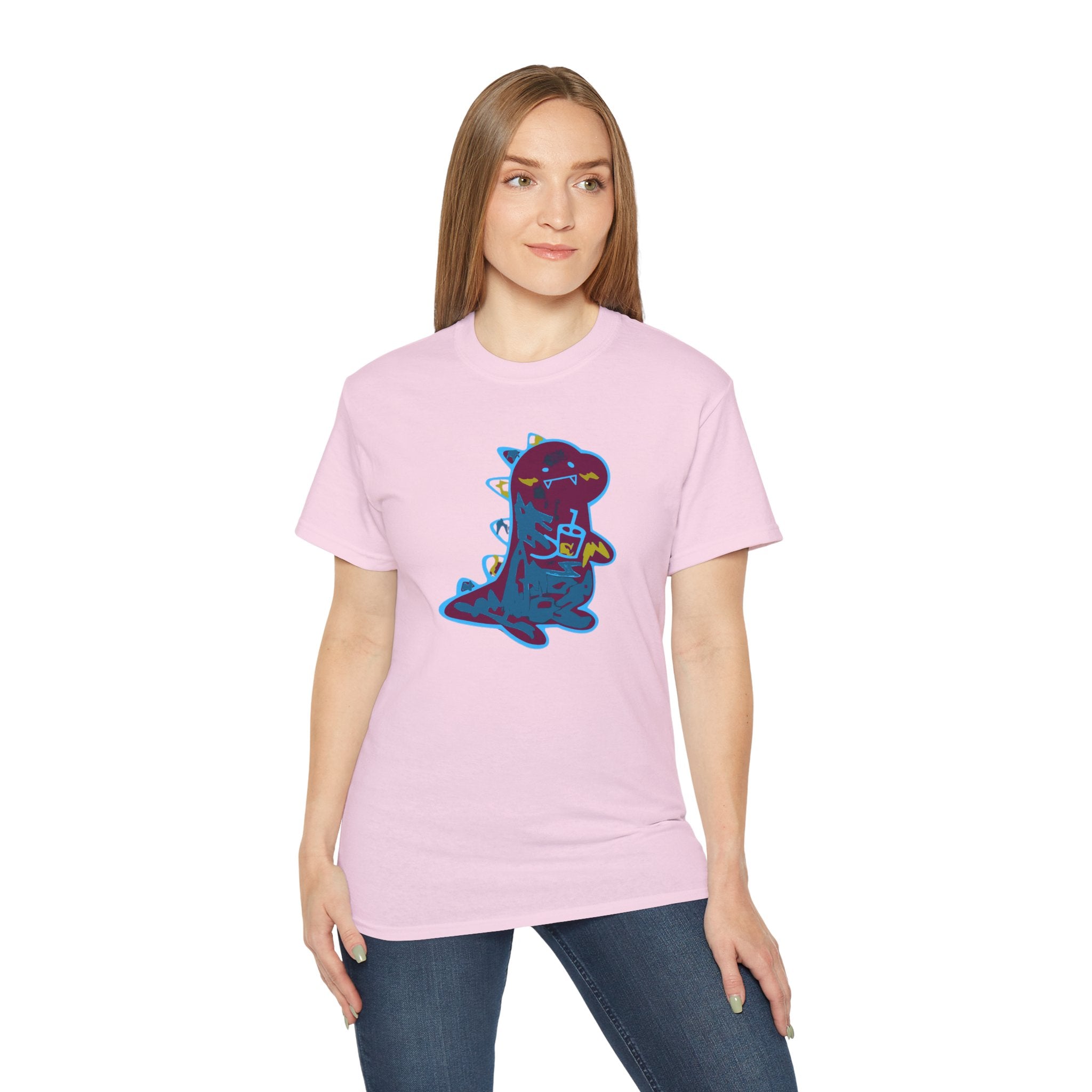 Autism Friendly Reptar Tee