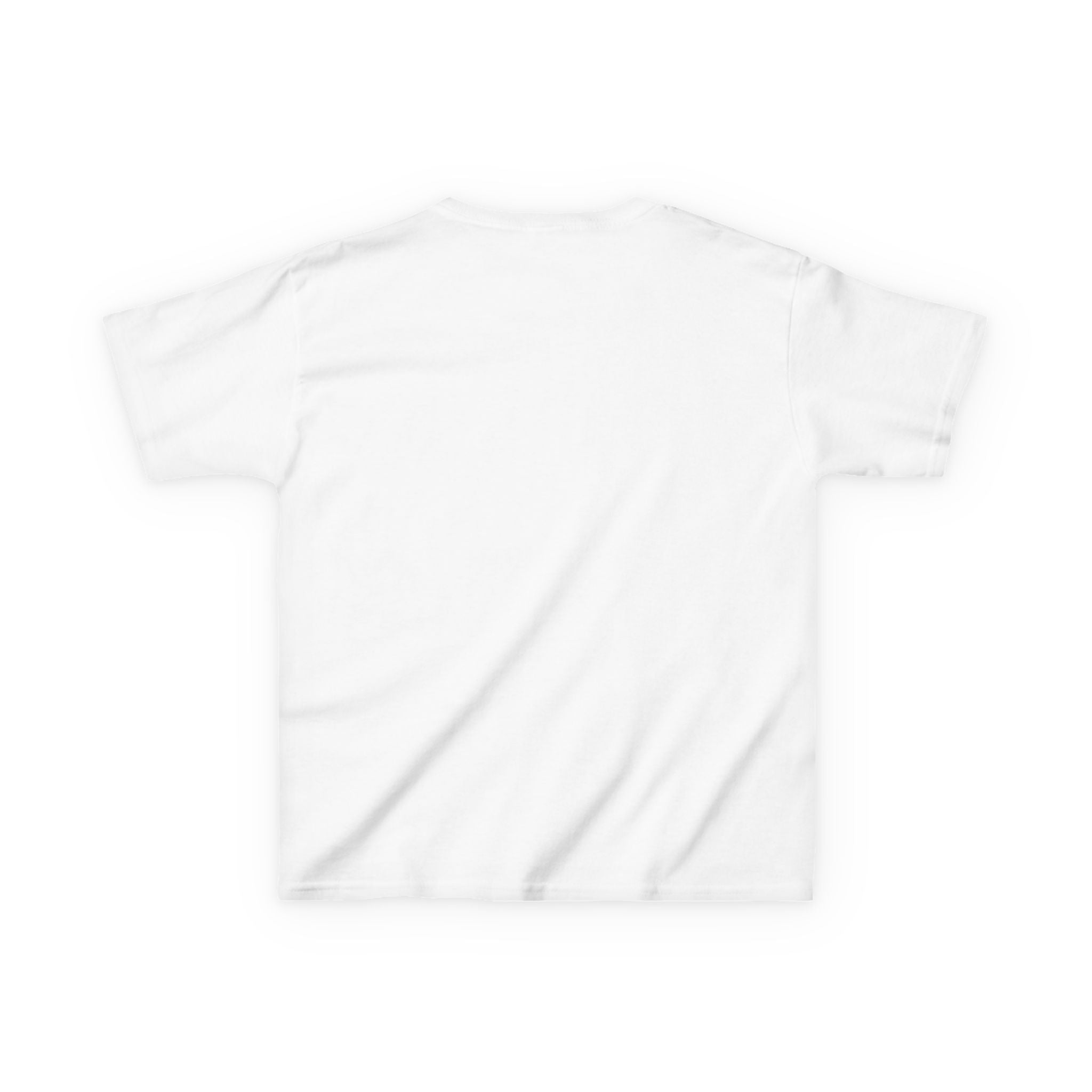 Dream Sneaker Birds La Flora Kids Tee - Cute Nature Children's T-Shirt, Youth Graphic Shirt, Animal Lover Gift, Kid's Summer Apparel,