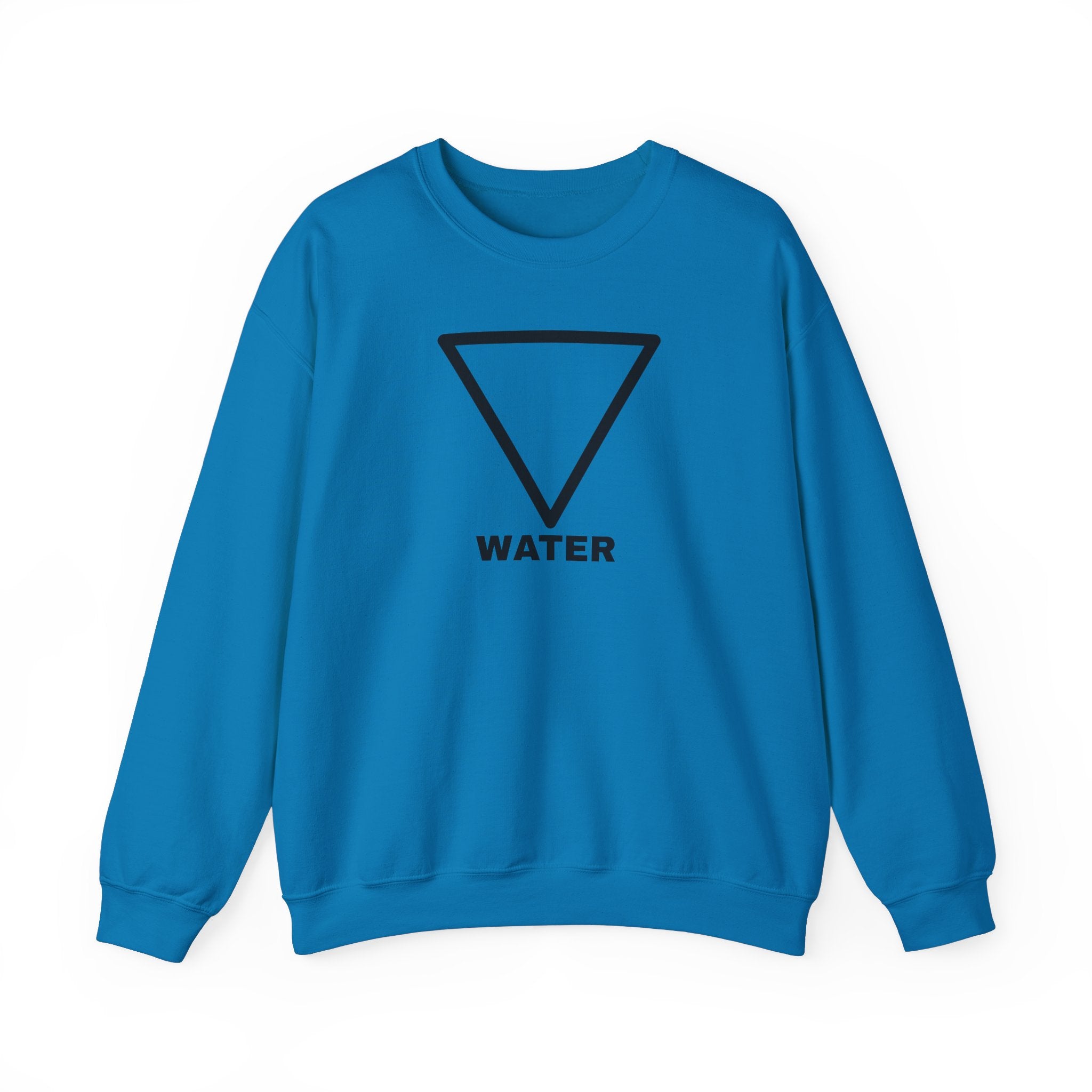 Water Sym Sweatshirt