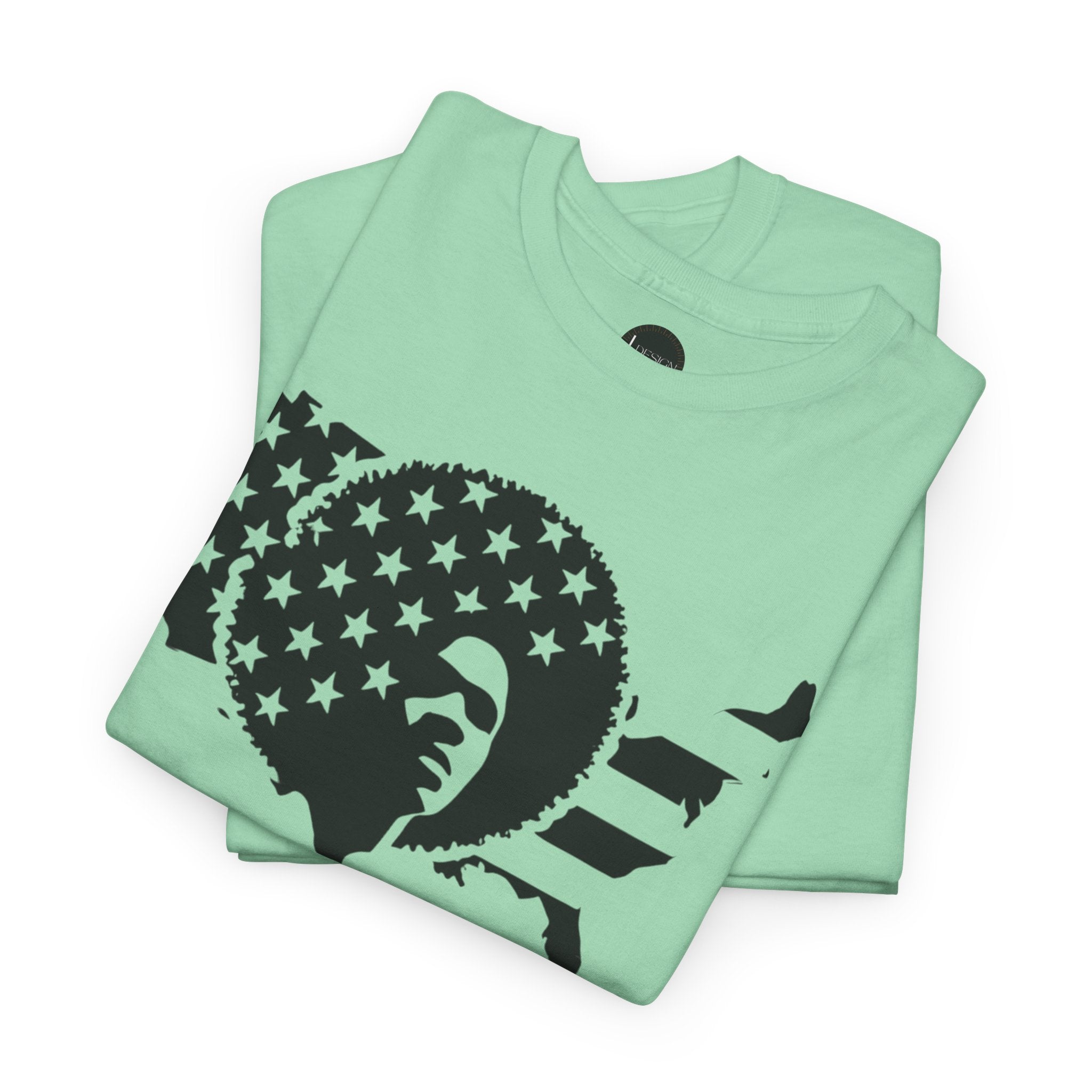 They Not Like Us Tee