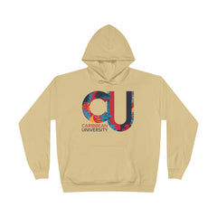 Caribbean University Sun Splash Hoodie