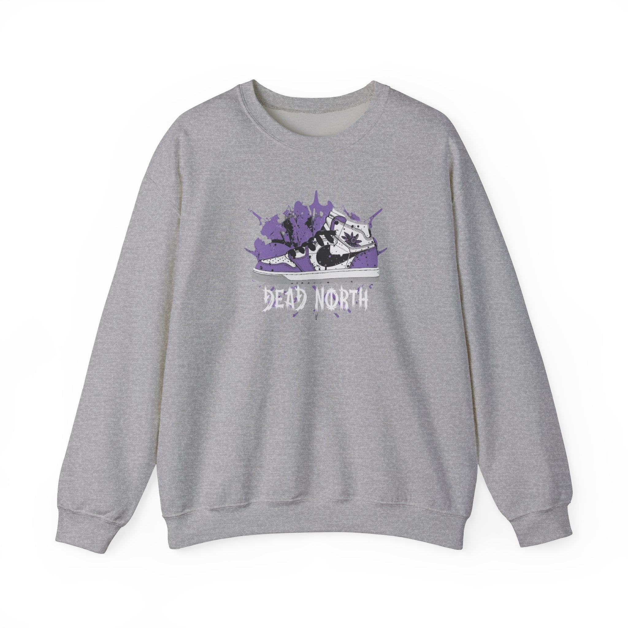 Rough Rugged Dead North Sweatshirt