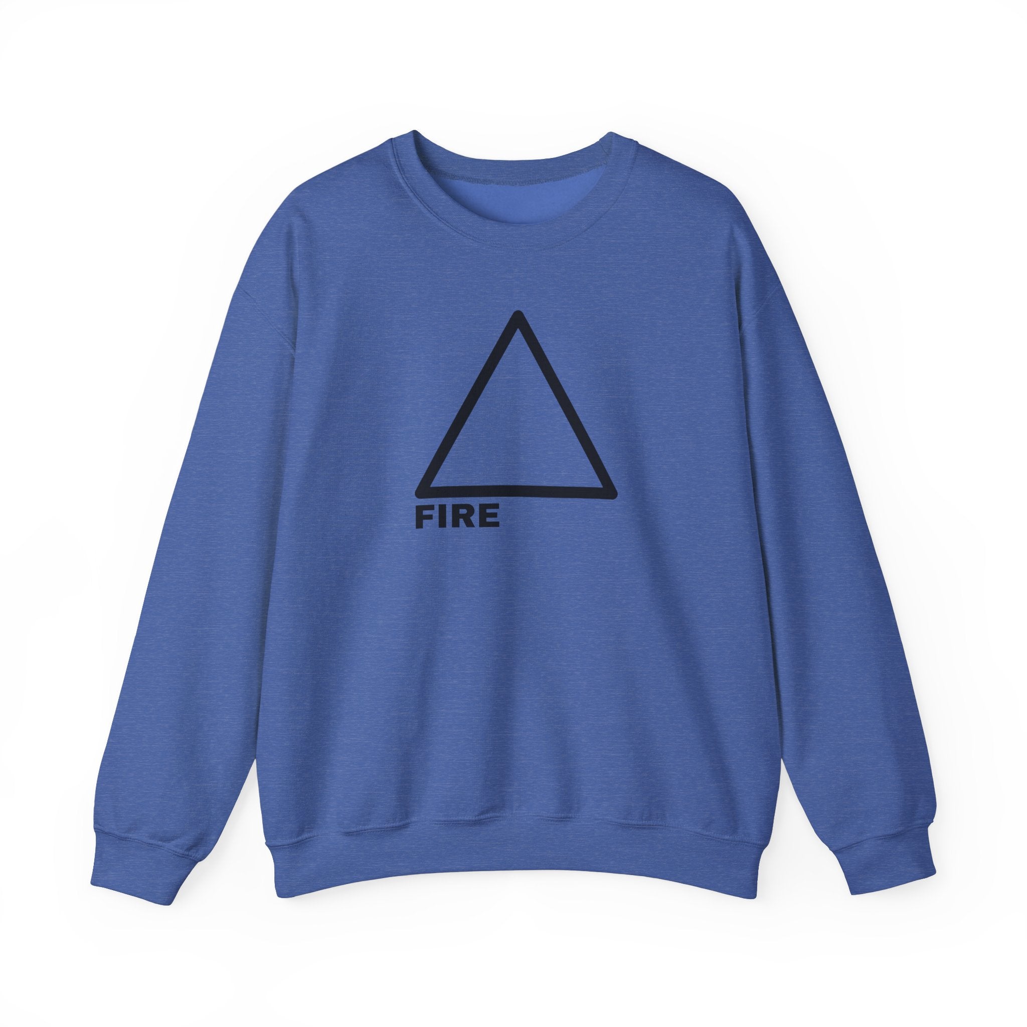 Fire Sym Sweatshirt
