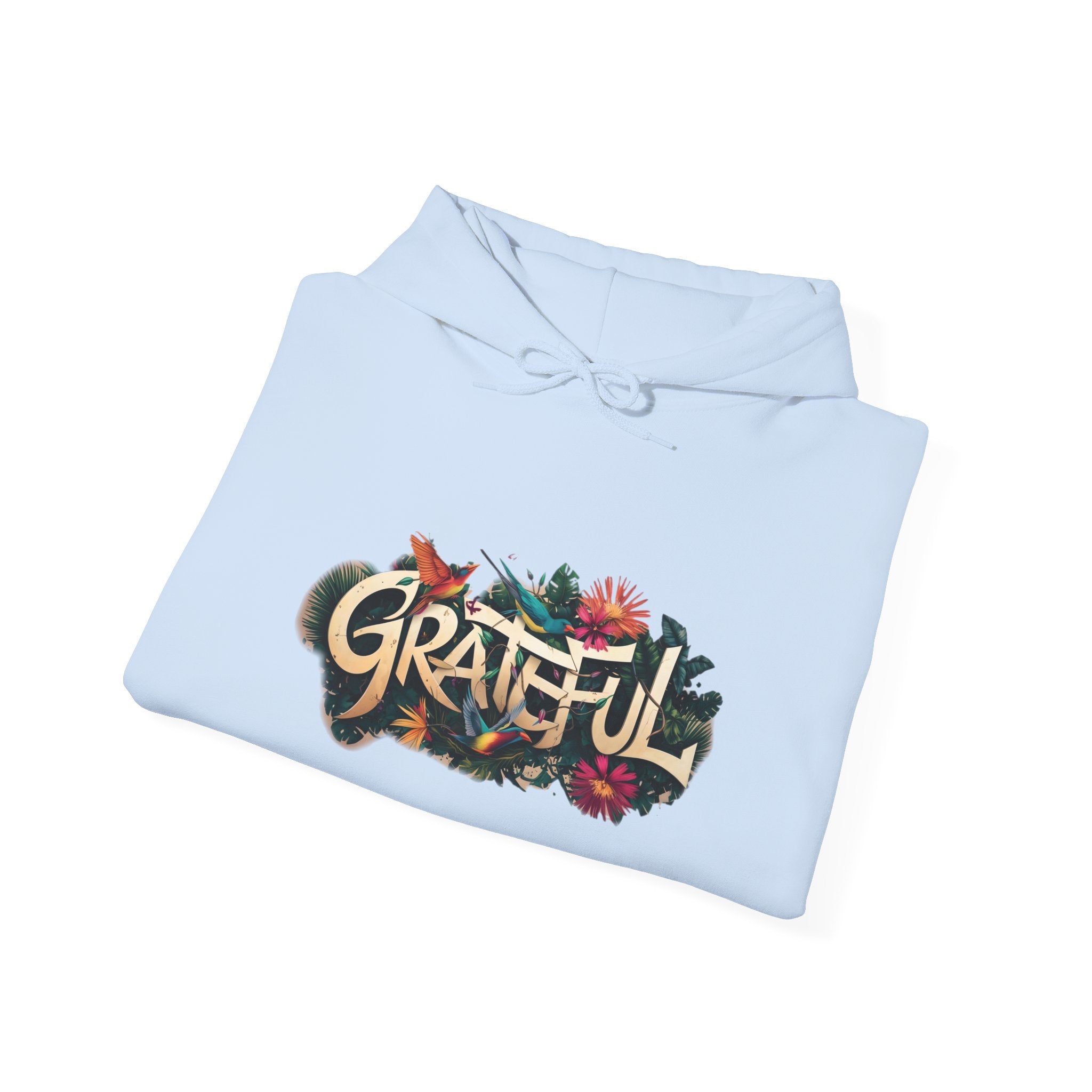 GRATEFUL Hoodie