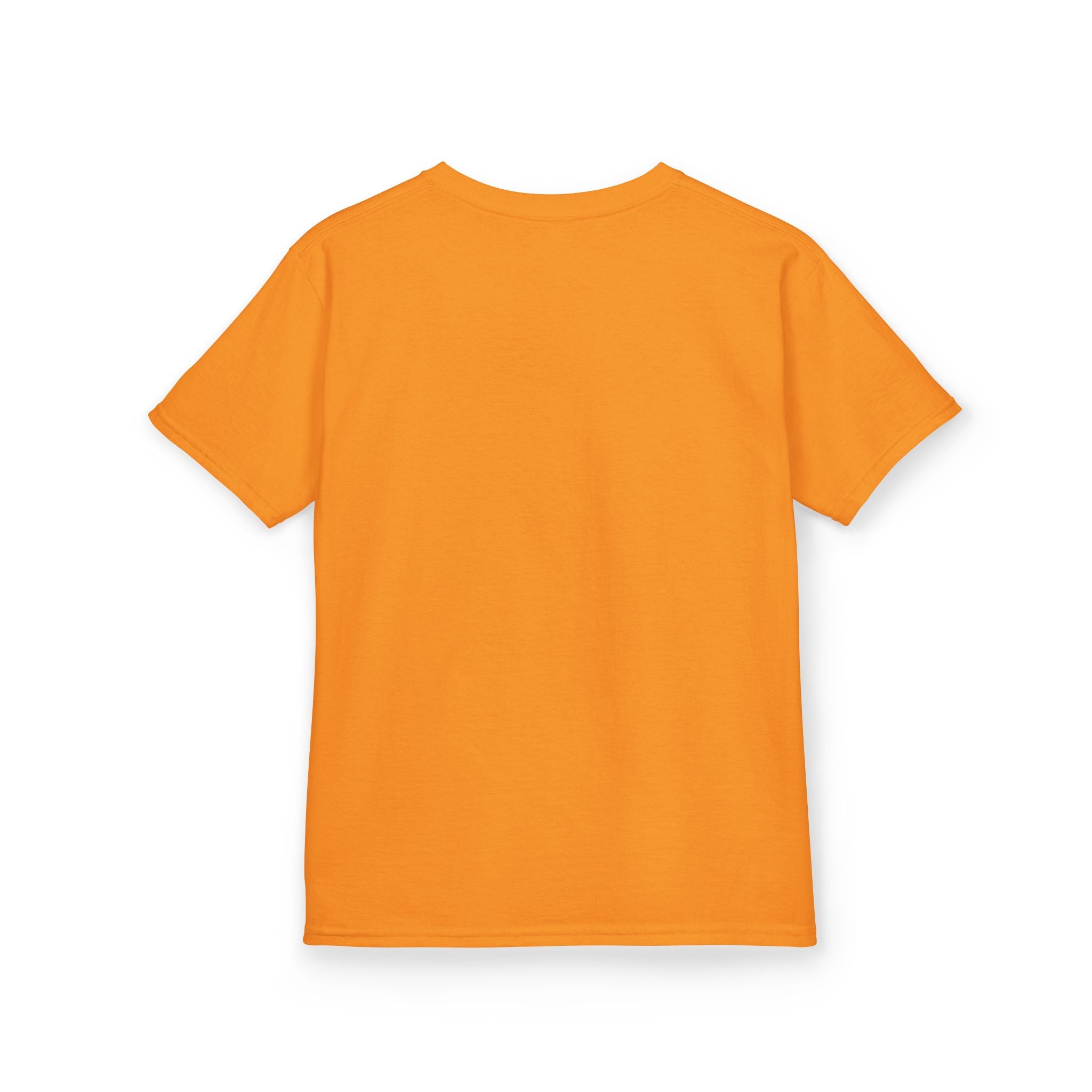 Calm Organic Tee for Kids, Children's Cotton Tshirt, Peaceful Toddler Shirt, Relaxing Youth Top, Serene Baby Tee, Tranquil Kid's Shirt