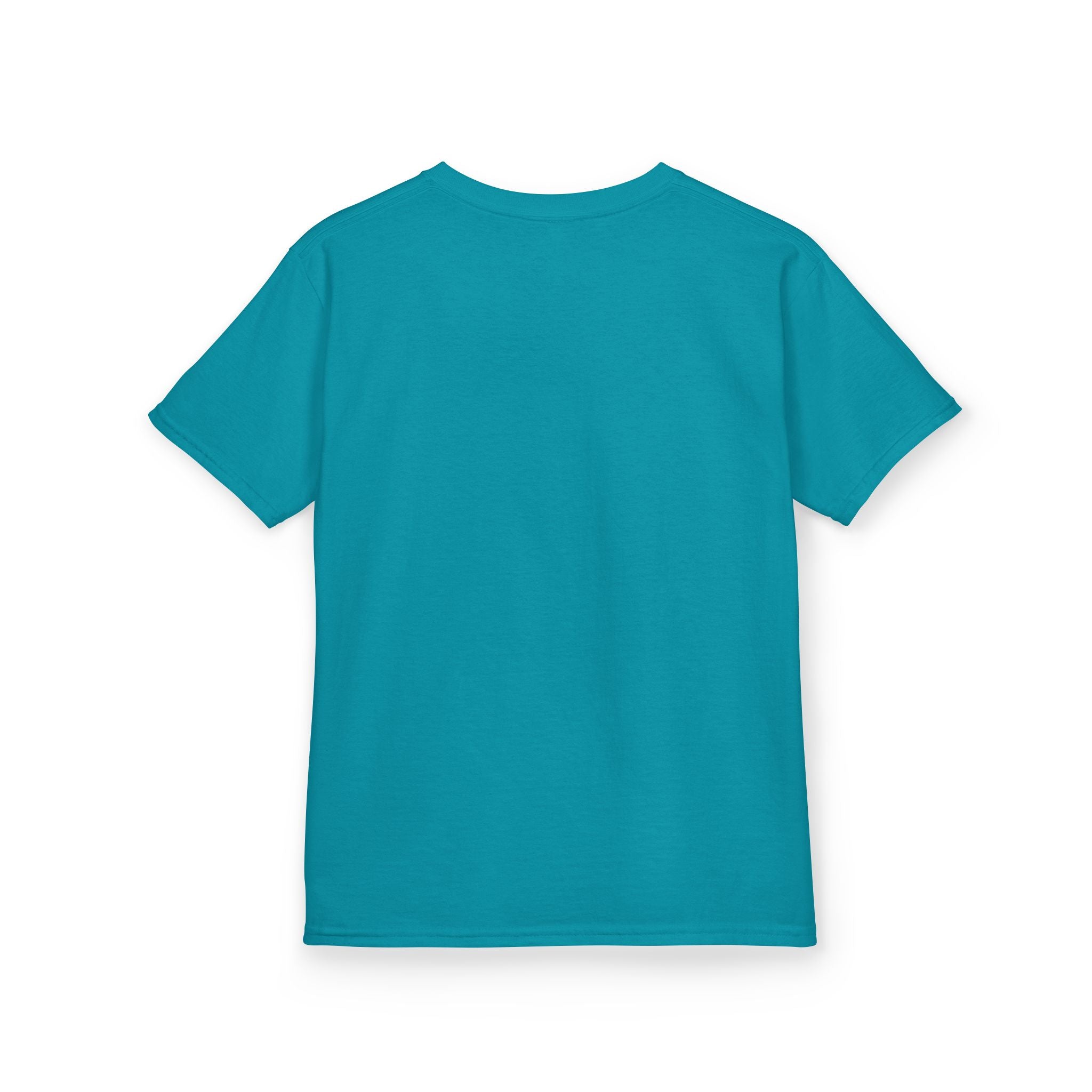 Dream Sneaker Birds La Flora Kids Tee - Cute Nature Children's T-Shirt, Youth Graphic Shirt, Animal Lover Gift, Kid's Summer Apparel,