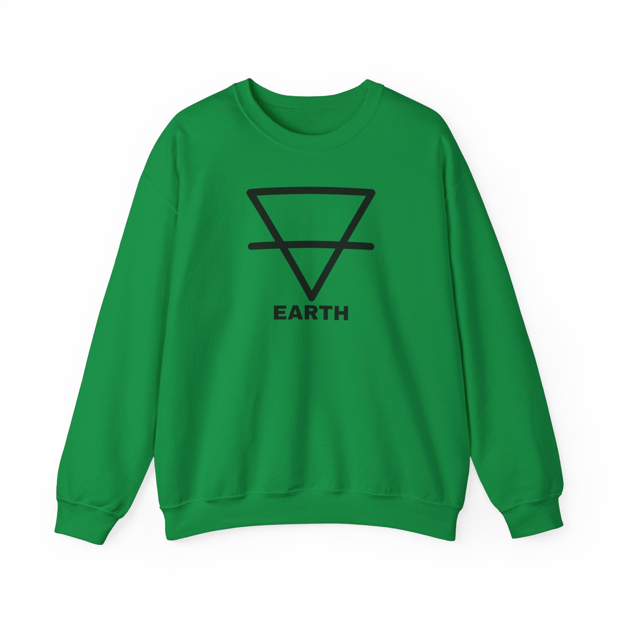 Earth Sym Sweatshirt