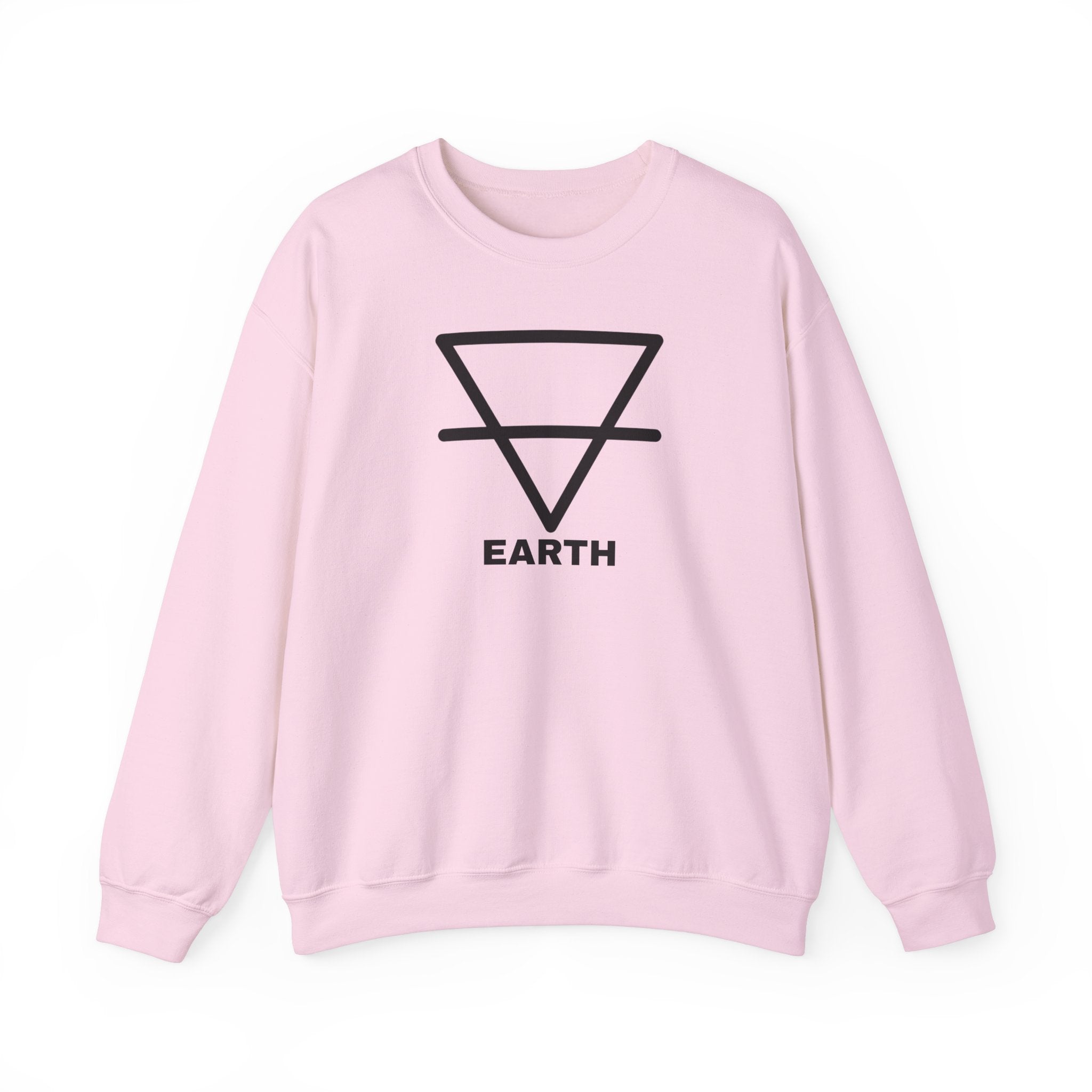 Earth Sym Sweatshirt