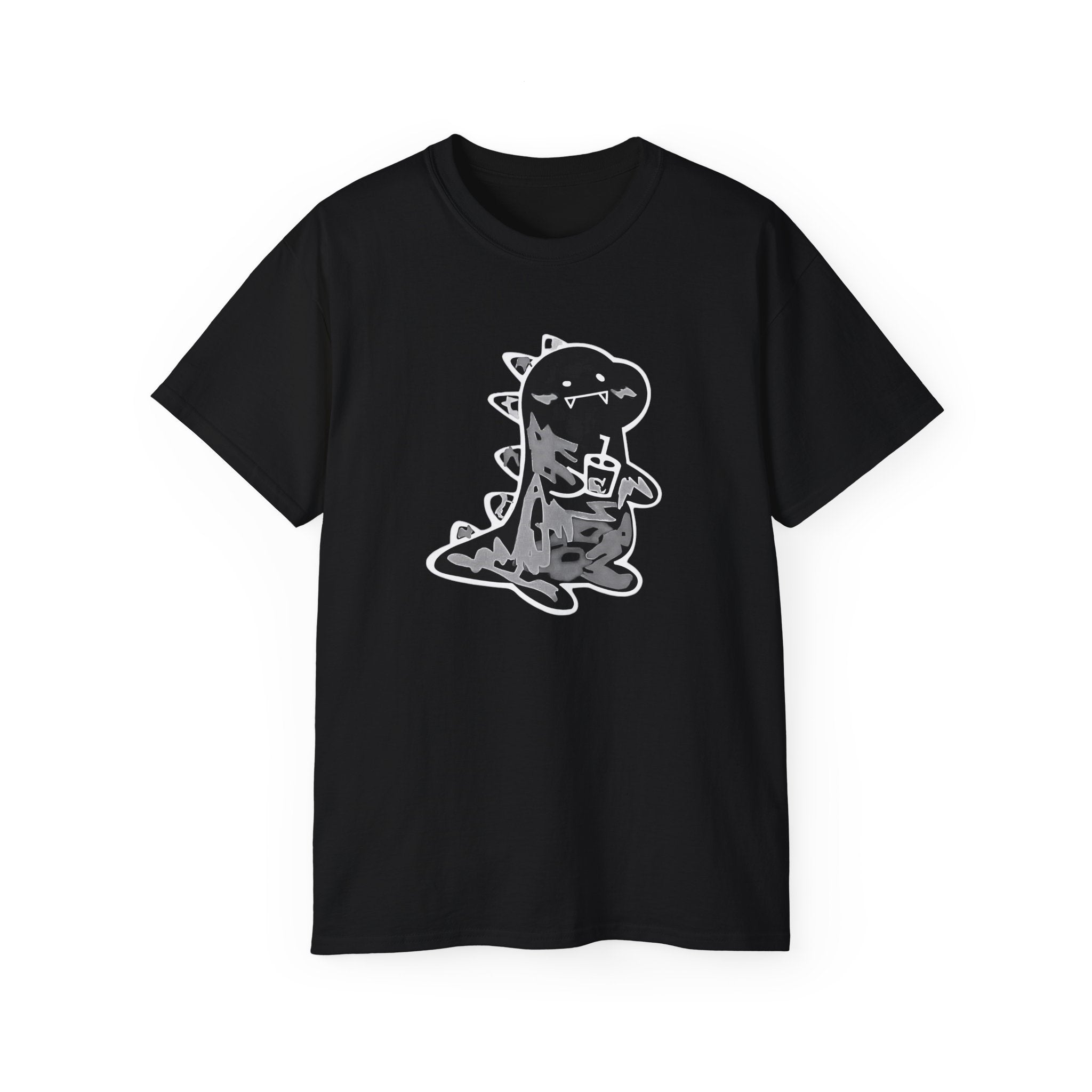 Autism Friendly Reptar Tee
