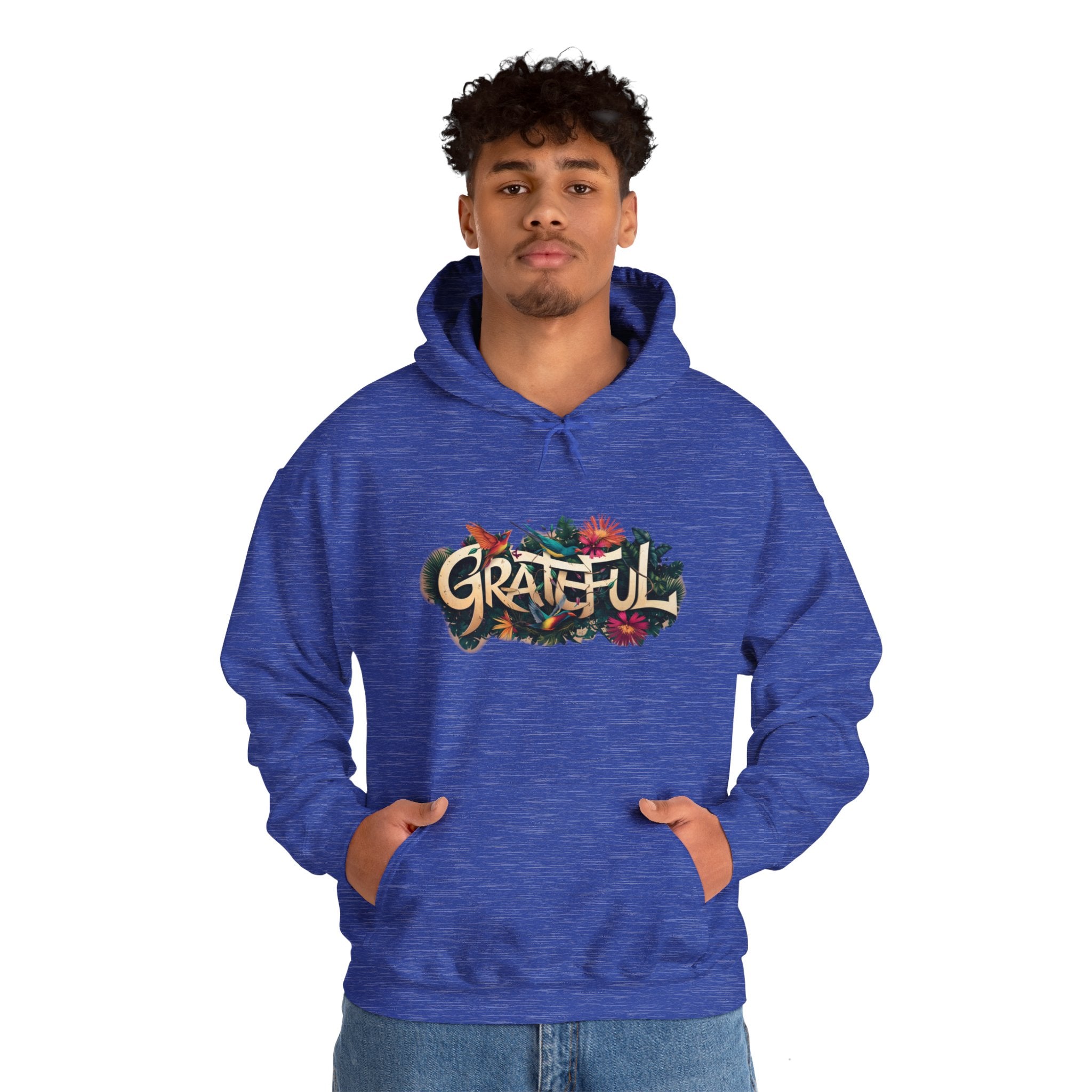 GRATEFUL Hoodie