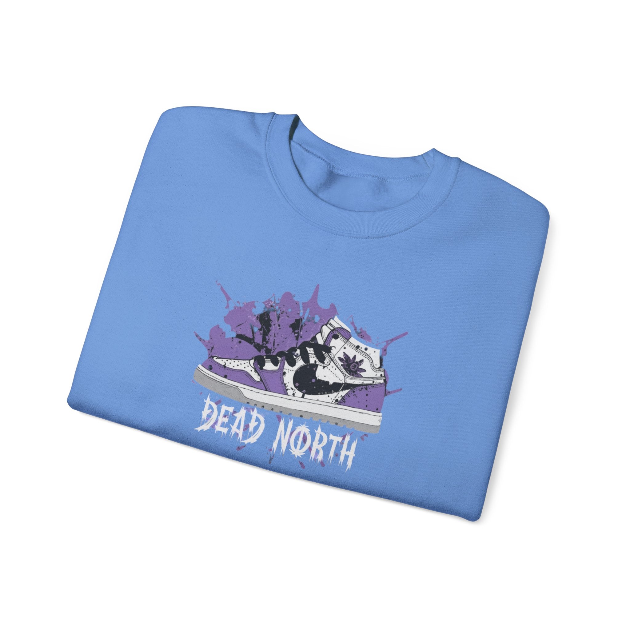 Rough Rugged Dead North Sweatshirt