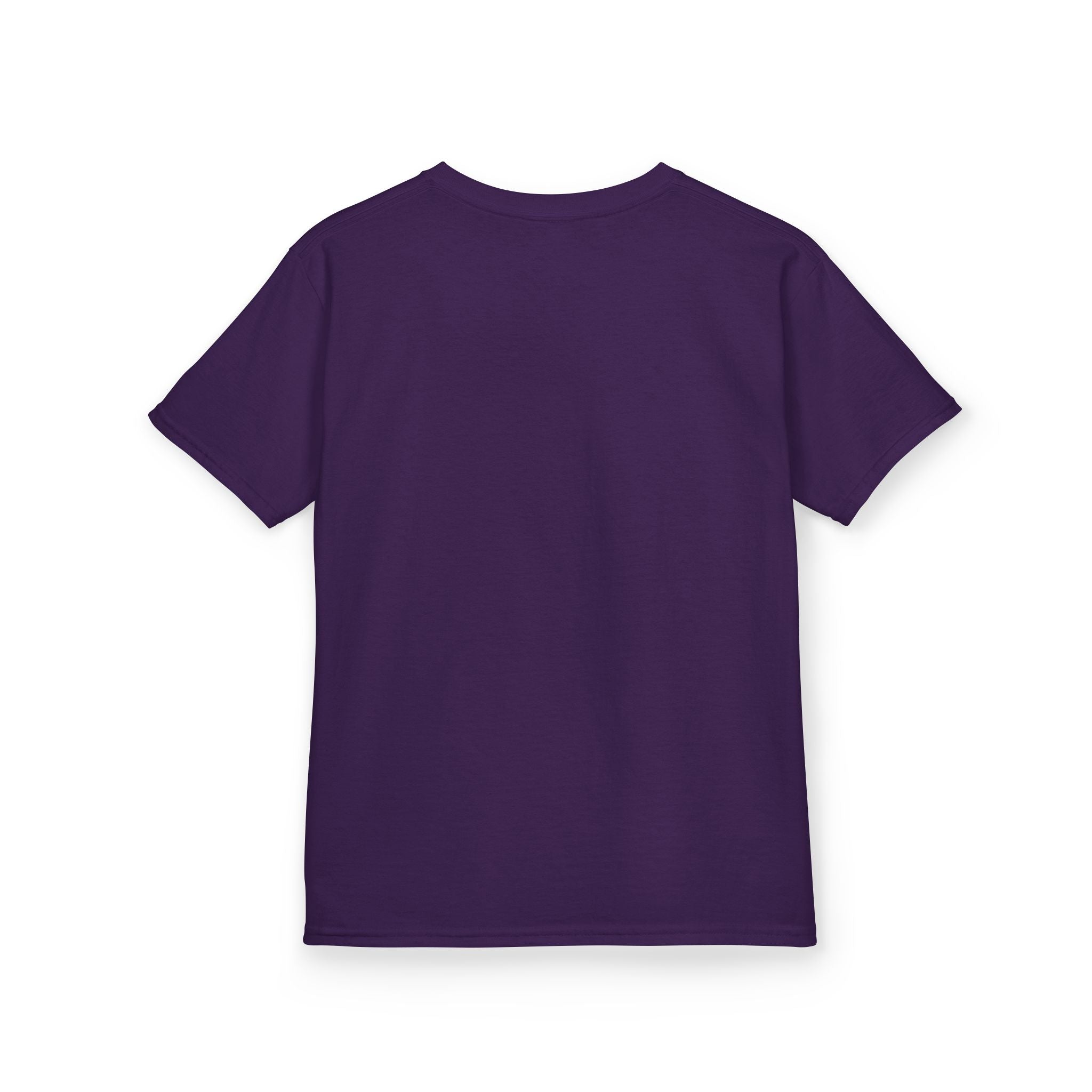 Calm Organic Tee for Kids, Children's Cotton Tshirt, Peaceful Toddler Shirt, Relaxing Youth Top, Serene Baby Tee, Tranquil Kid's Shirt