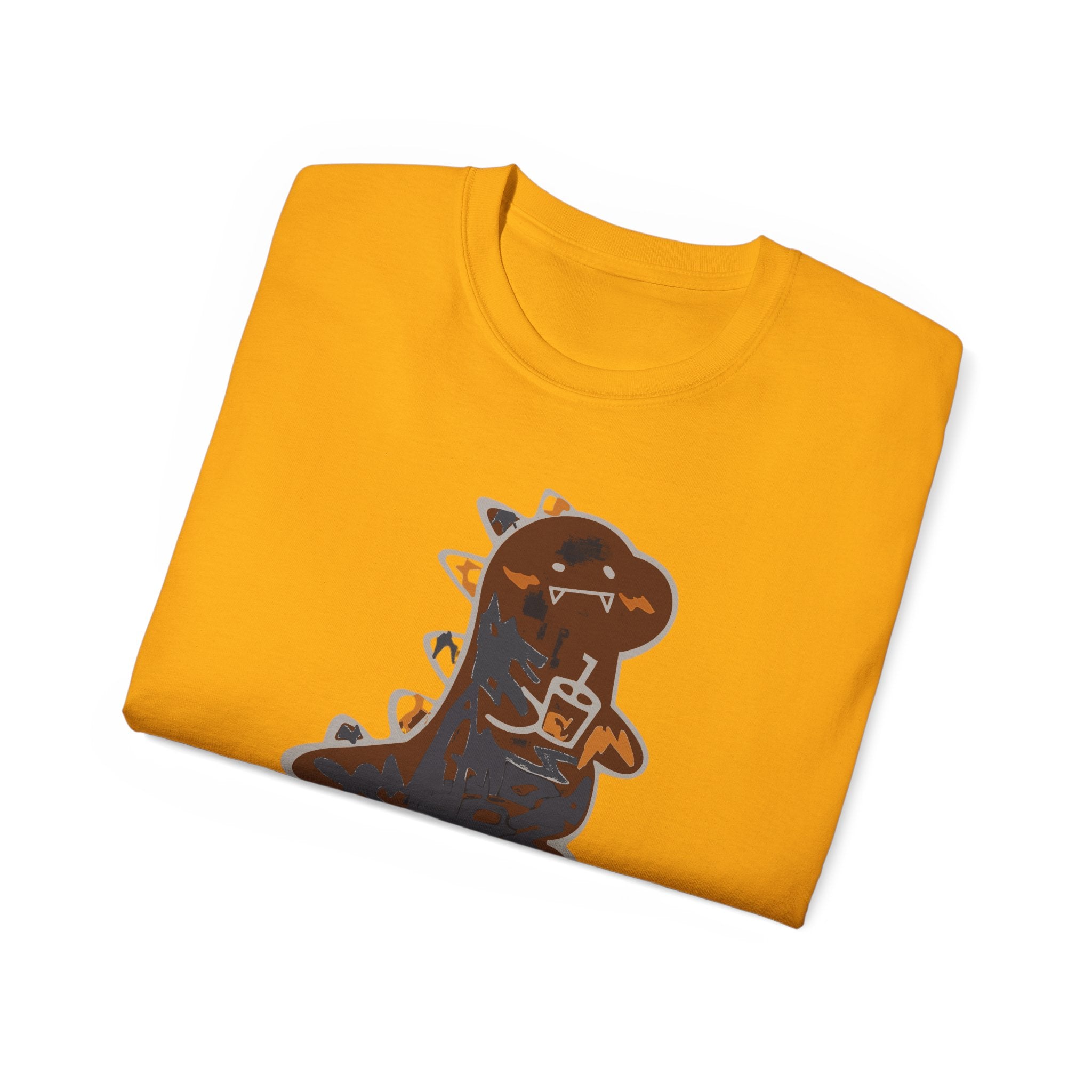 Autism Friendly Reptar Tee