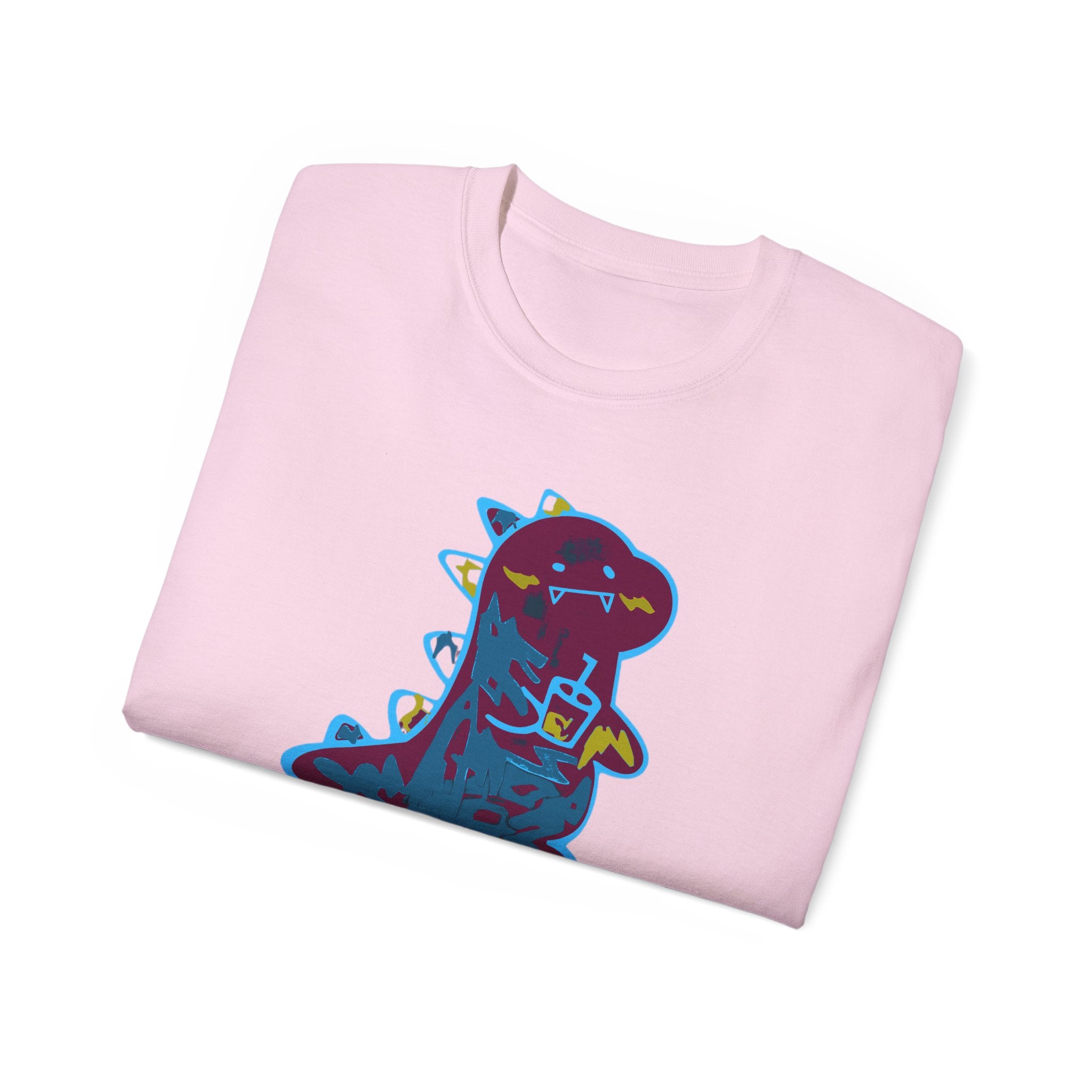 Autism Friendly Reptar Tee