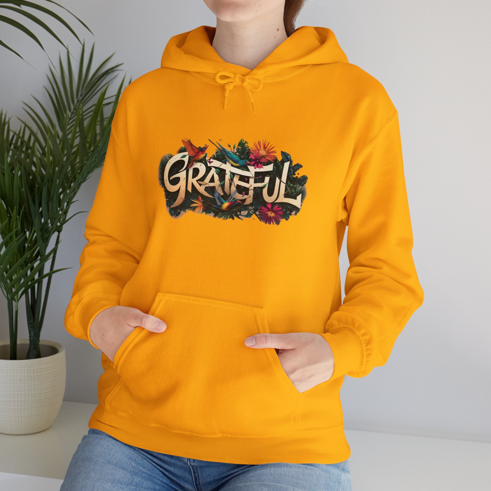 GRATEFUL Hoodie