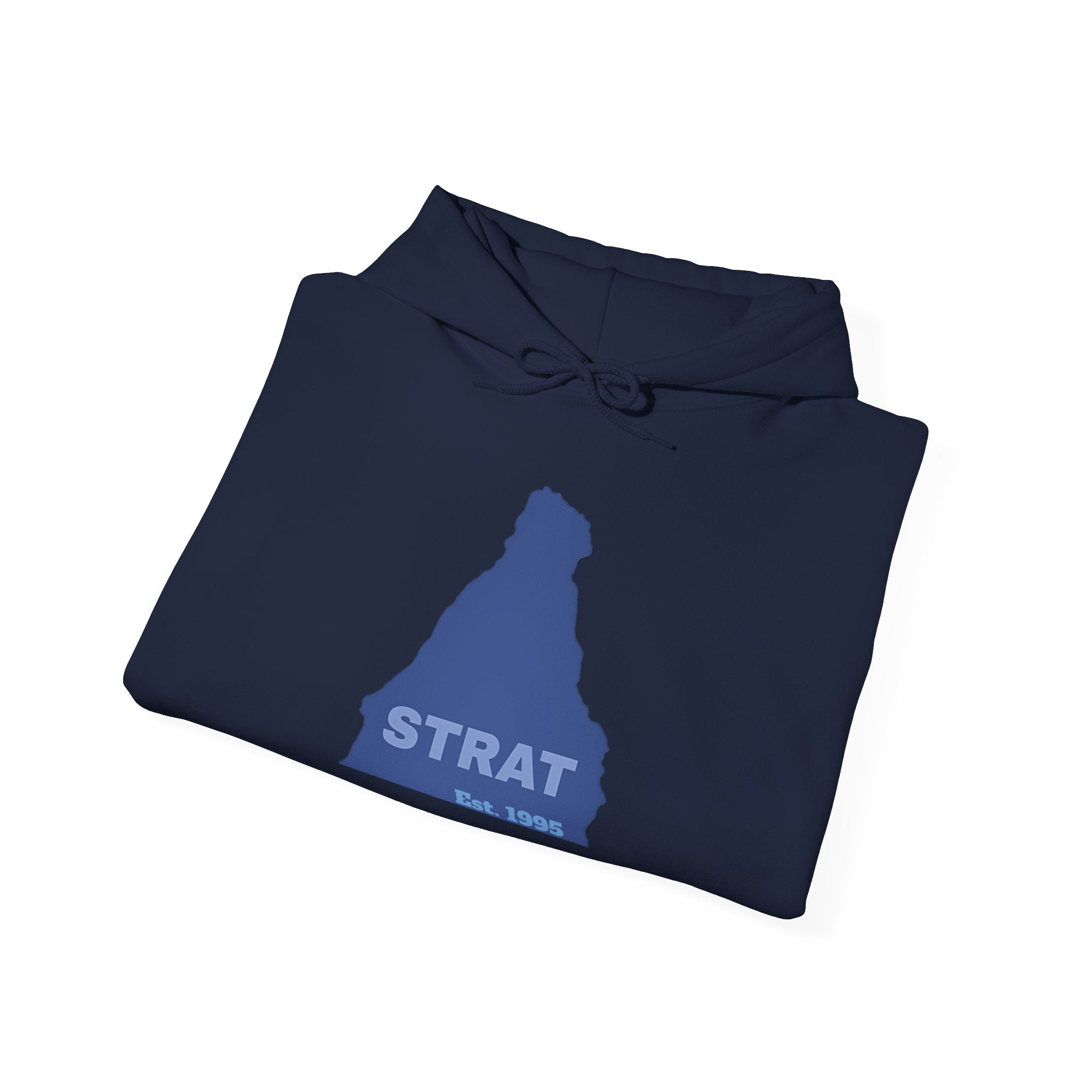 Strat Est. 95 Hoodie