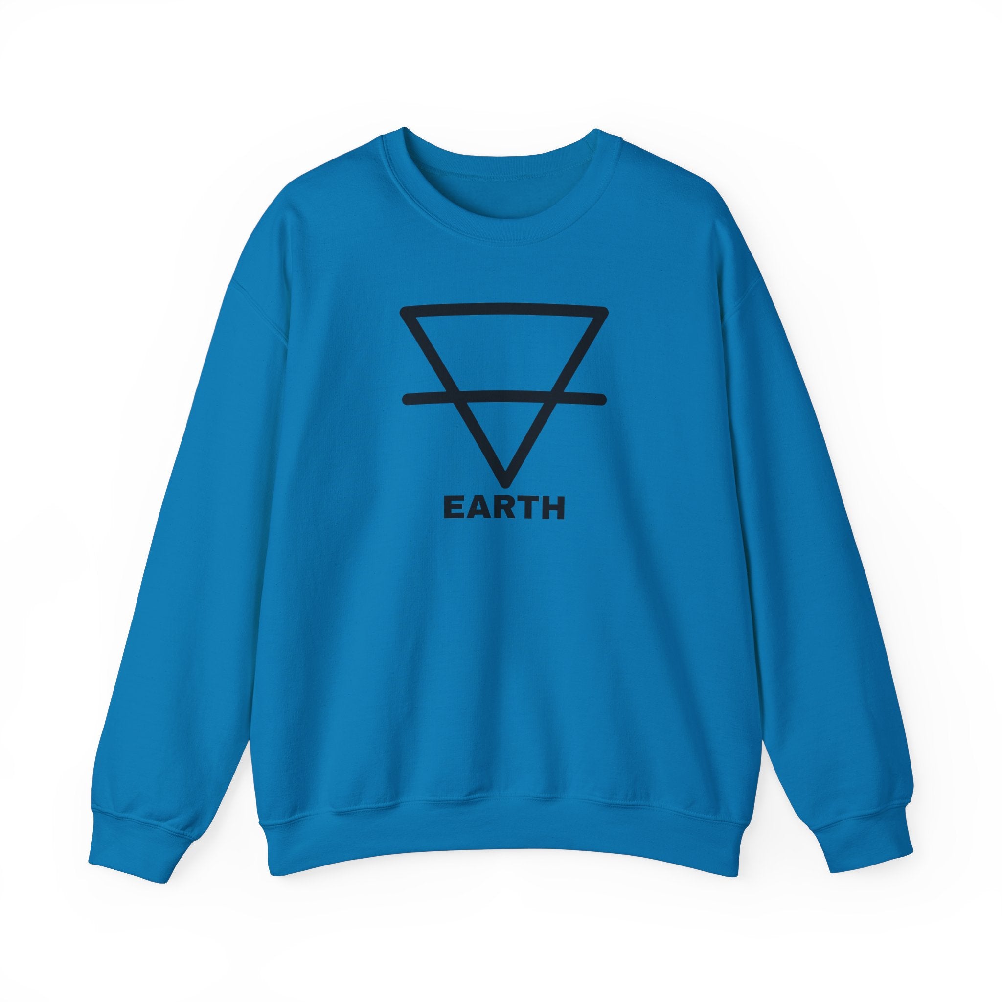 Earth Sym Sweatshirt