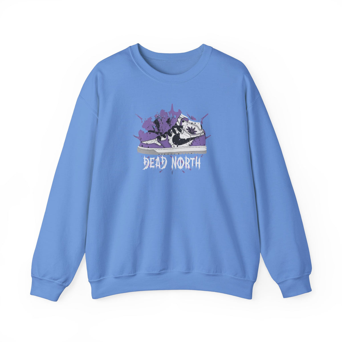 Rough Rugged Dead North Sweatshirt