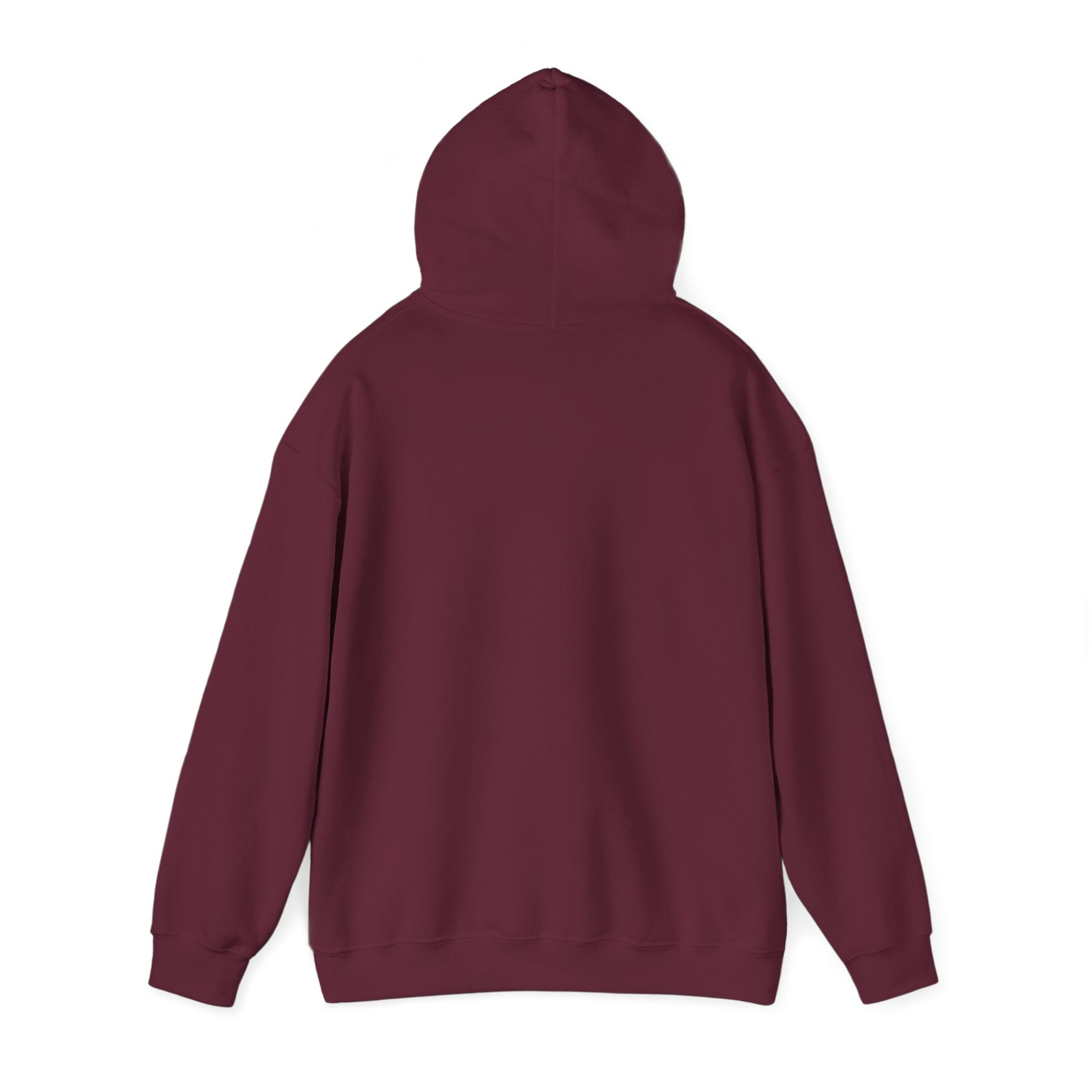 Strat Est. 95 Hoodie