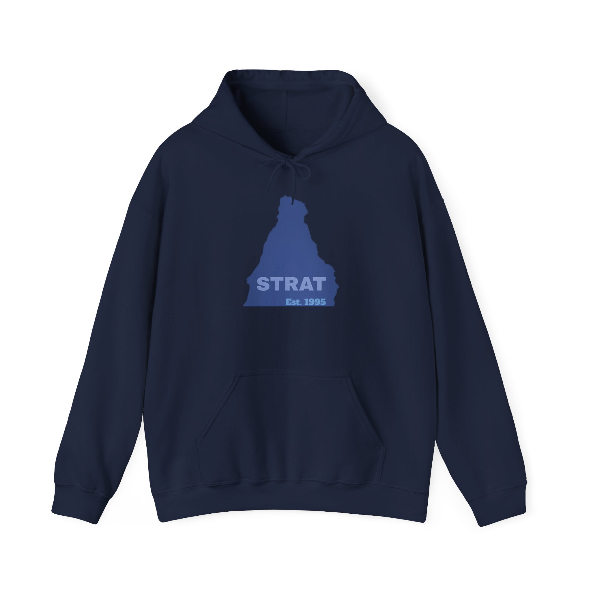 Strat Est. 95 Hoodie