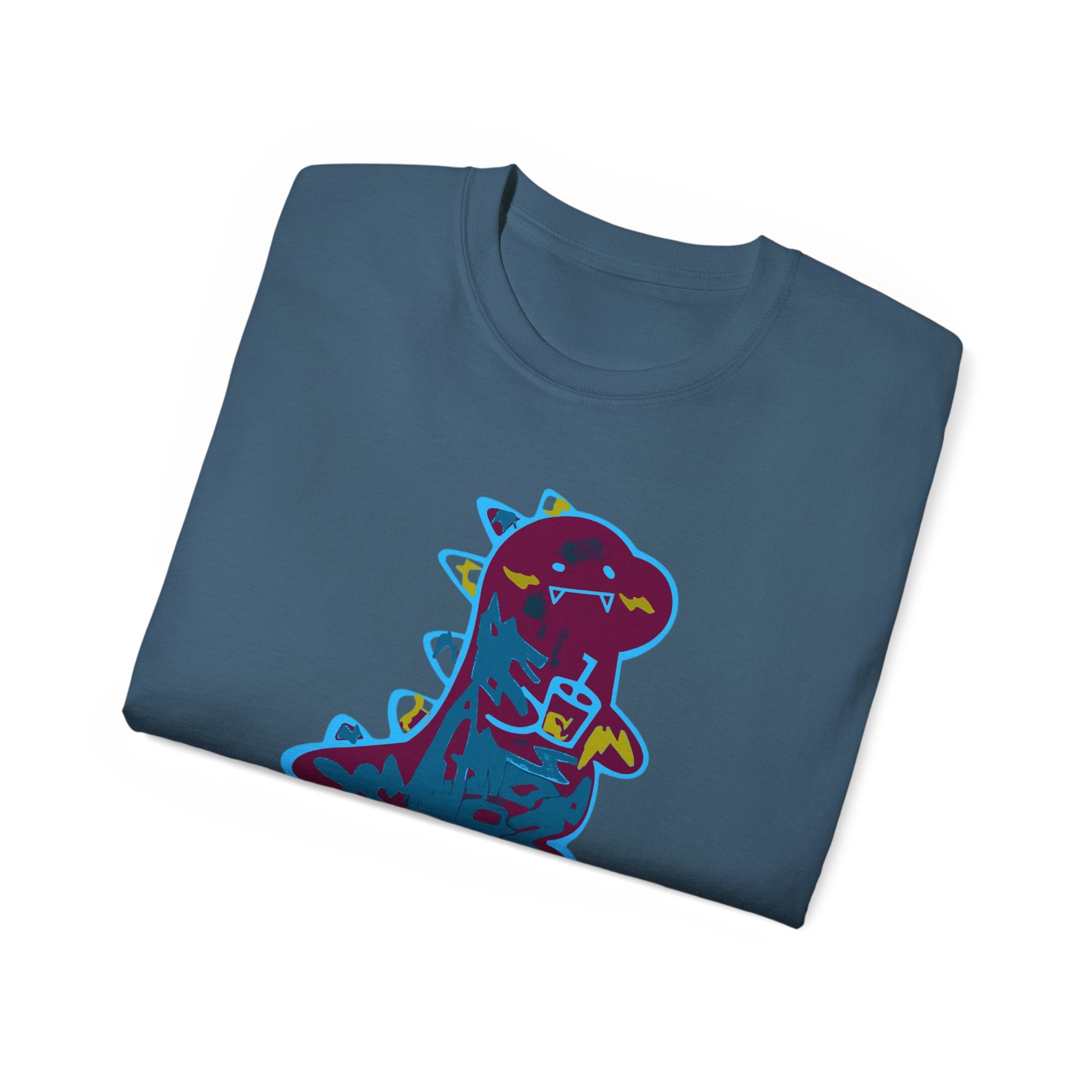 Autism Friendly Reptar Tee
