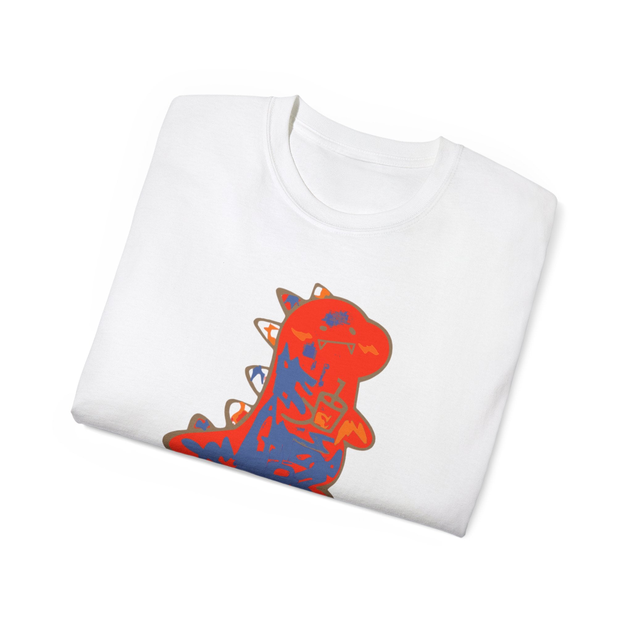 Autism Friendly Reptar Tee