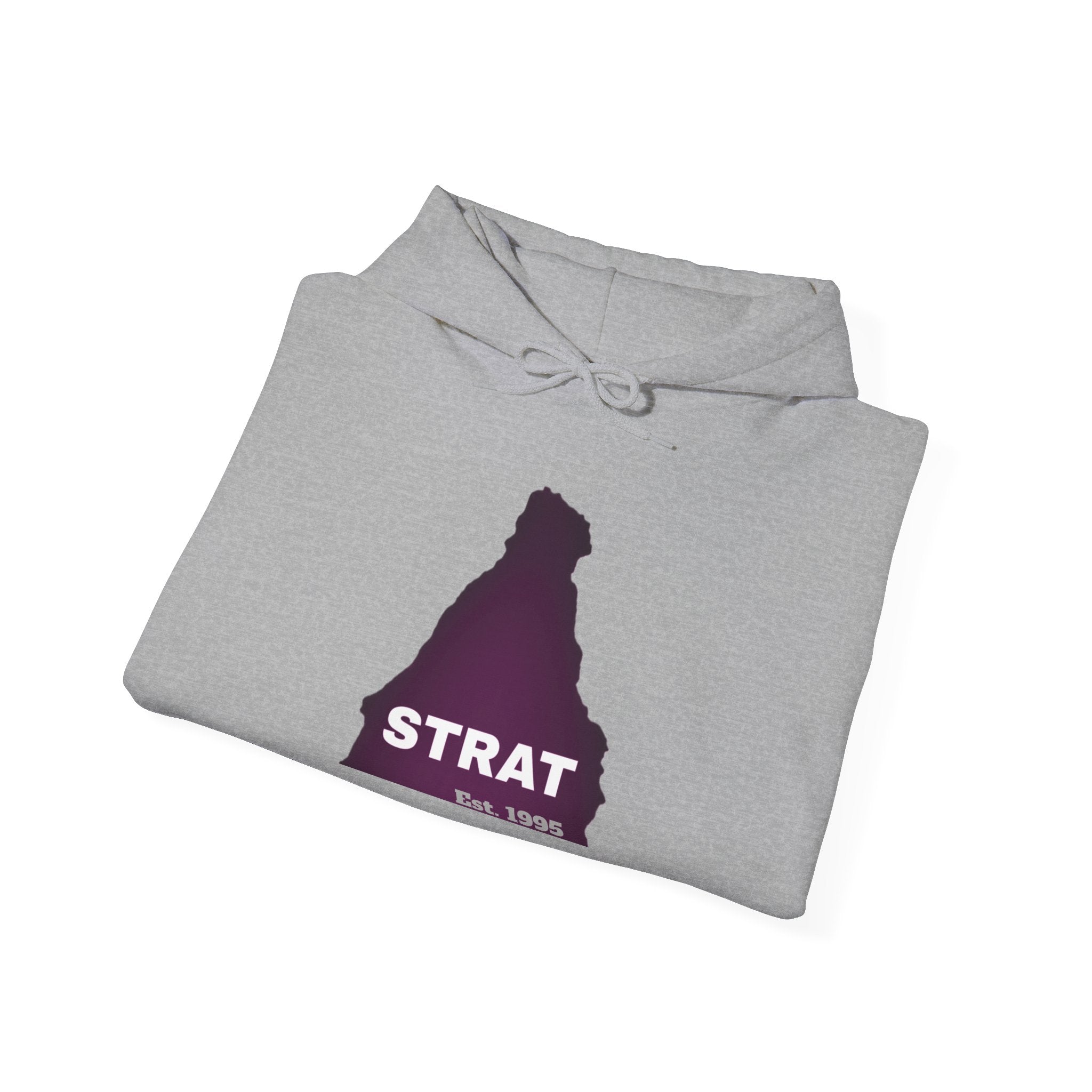 Strat Est. 95 Hoodie