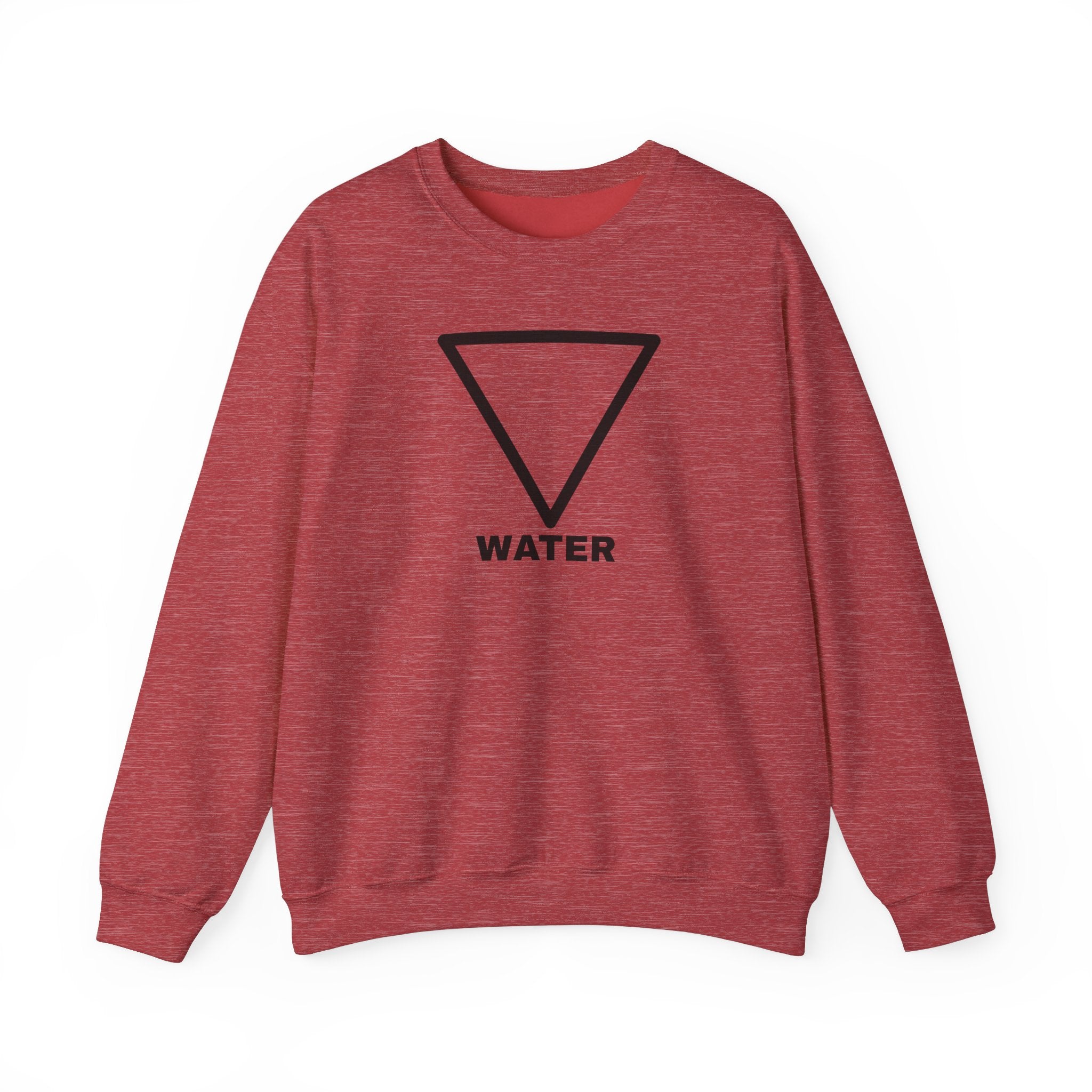 Water Sym Sweatshirt