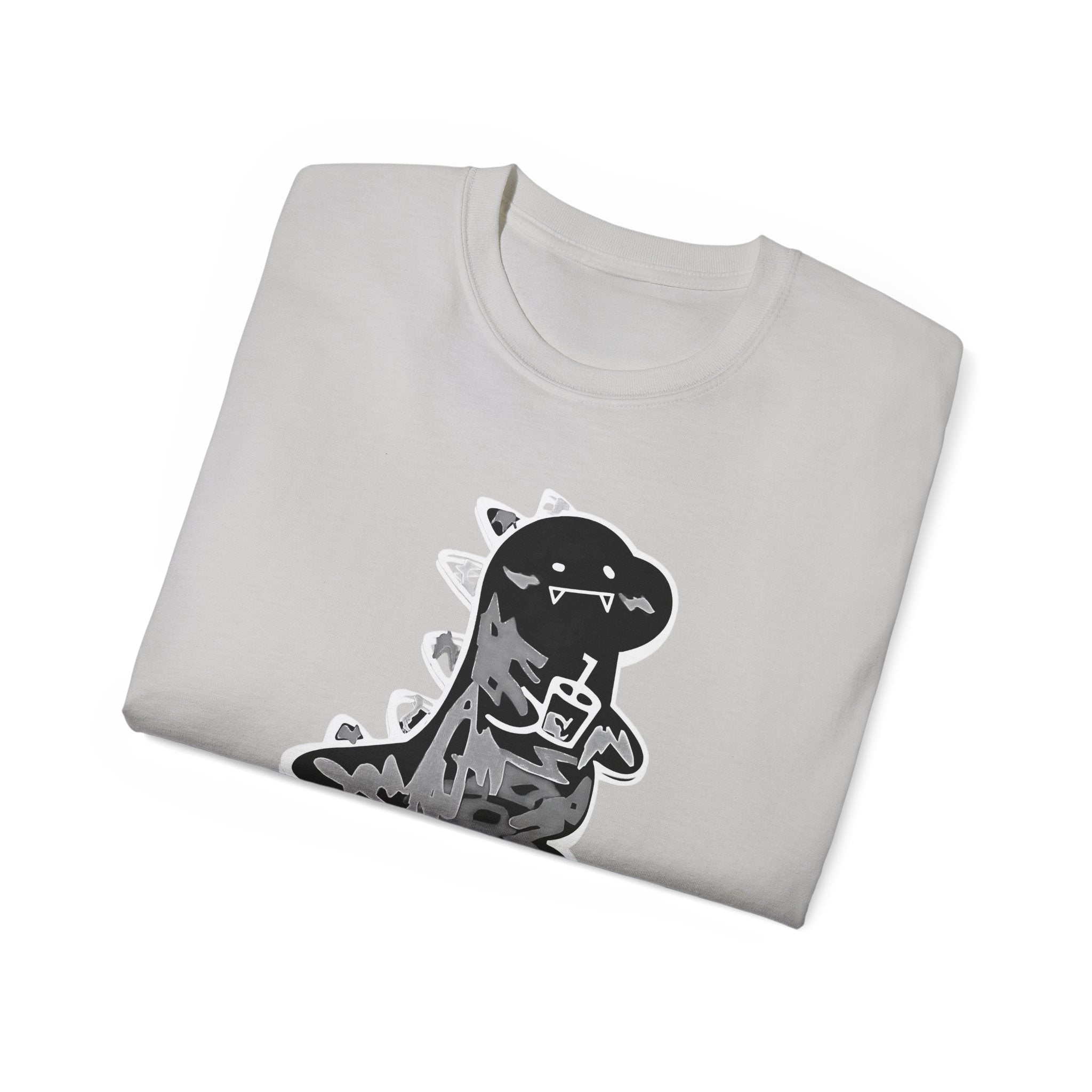 Autism Friendly Reptar Tee