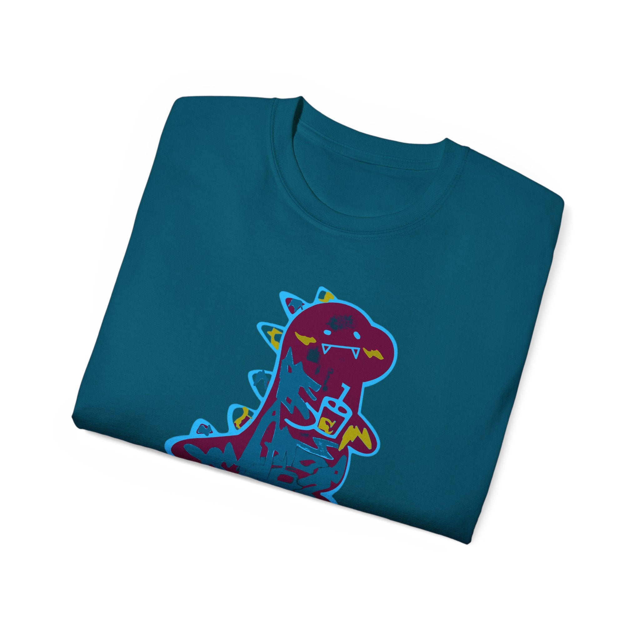 Autism Friendly Reptar Tee