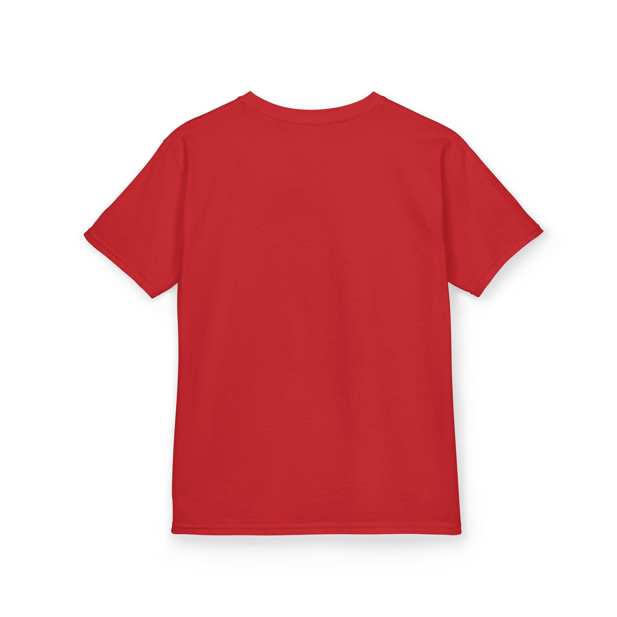 Dream Sneaker Birds La Flora Kids Tee - Cute Nature Children's T-Shirt, Youth Graphic Shirt, Animal Lover Gift, Kid's Summer Apparel,
