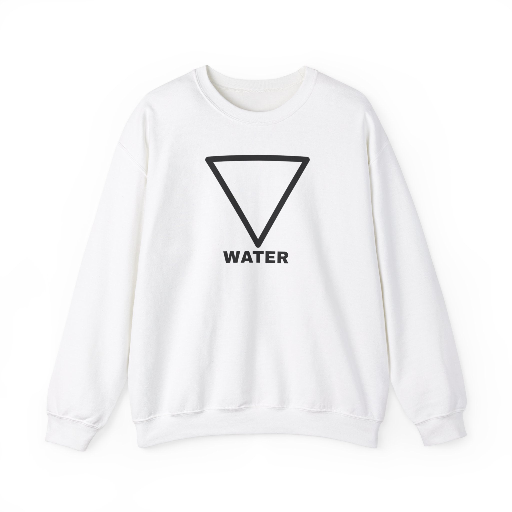 Water Sym Sweatshirt