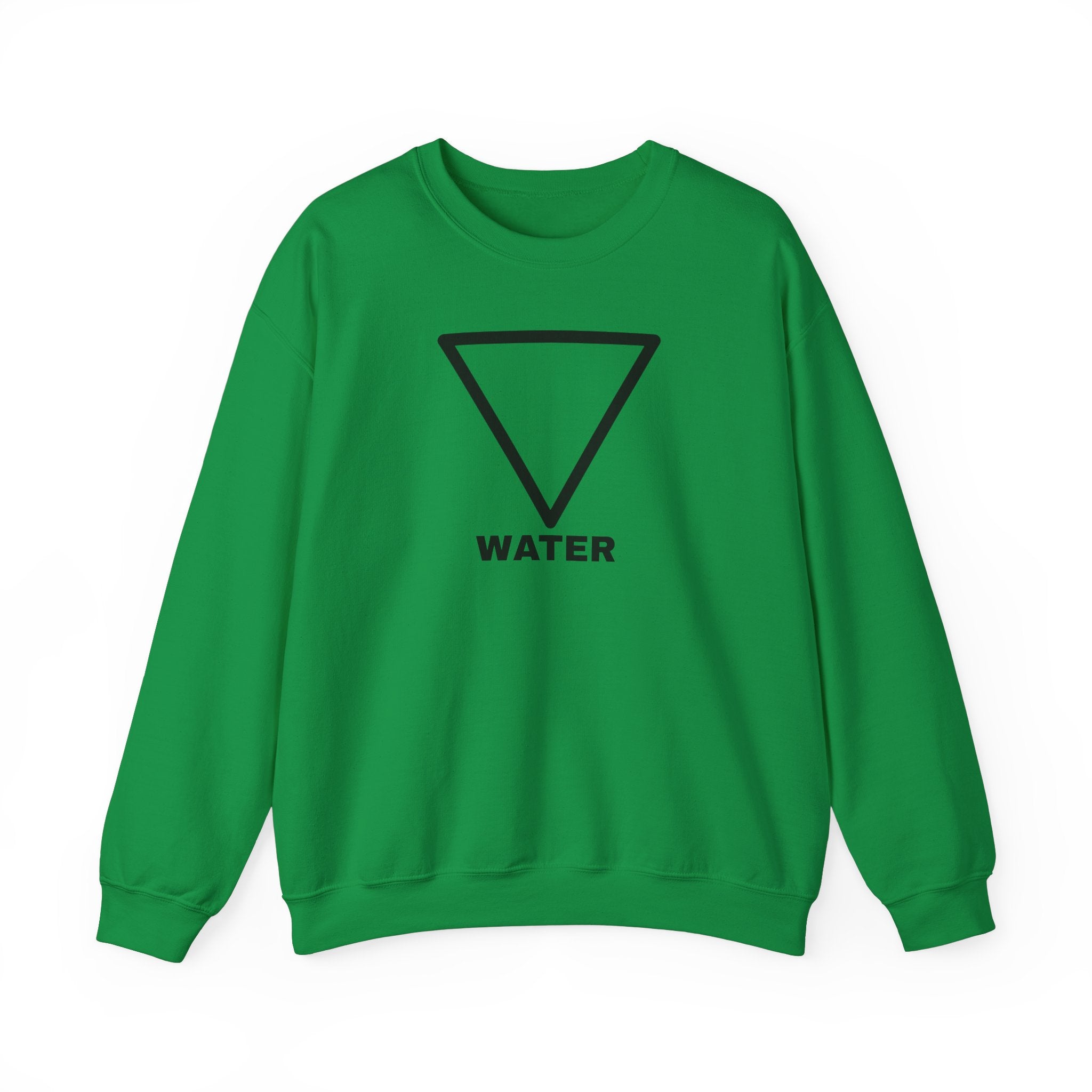 Water Sym Sweatshirt