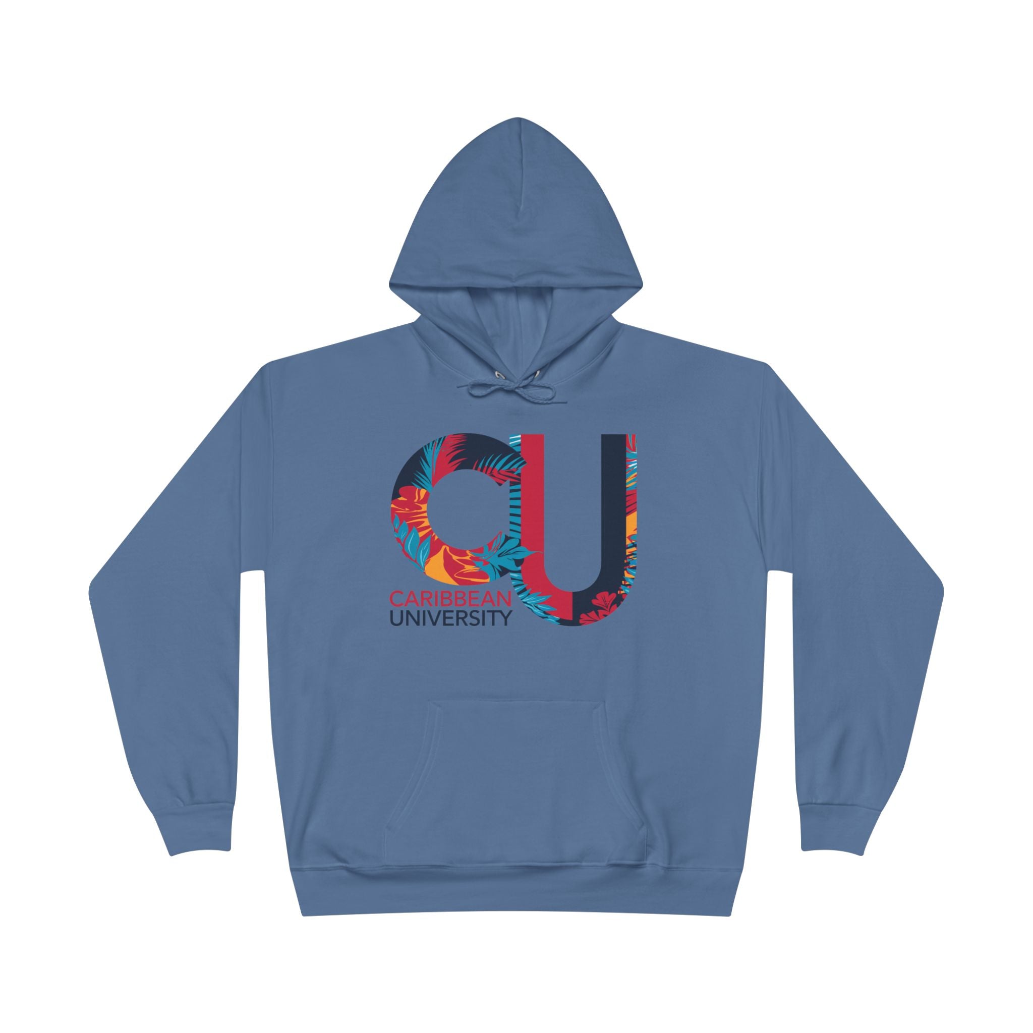 Caribbean University Sun Splash Hoodie