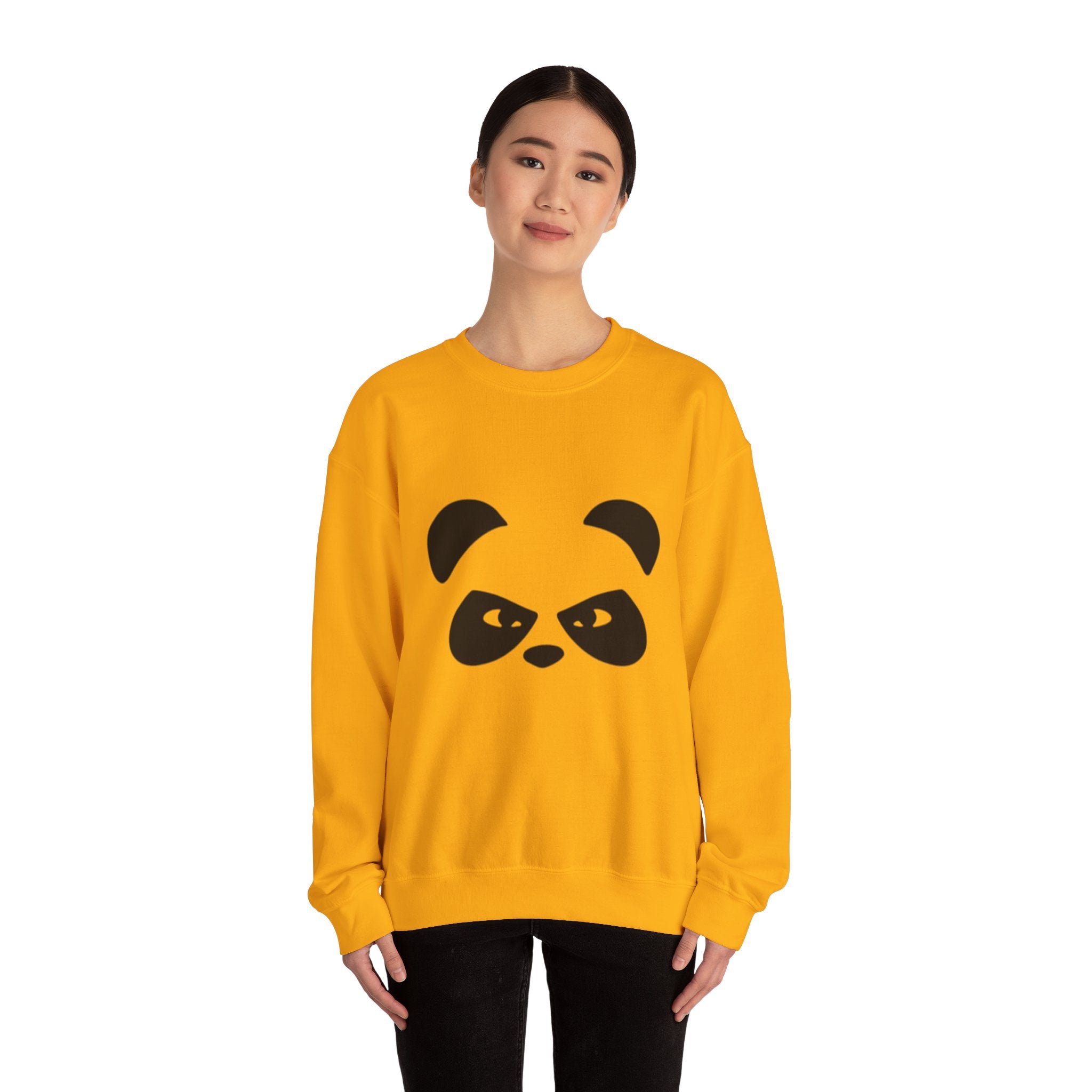 Panda Eye