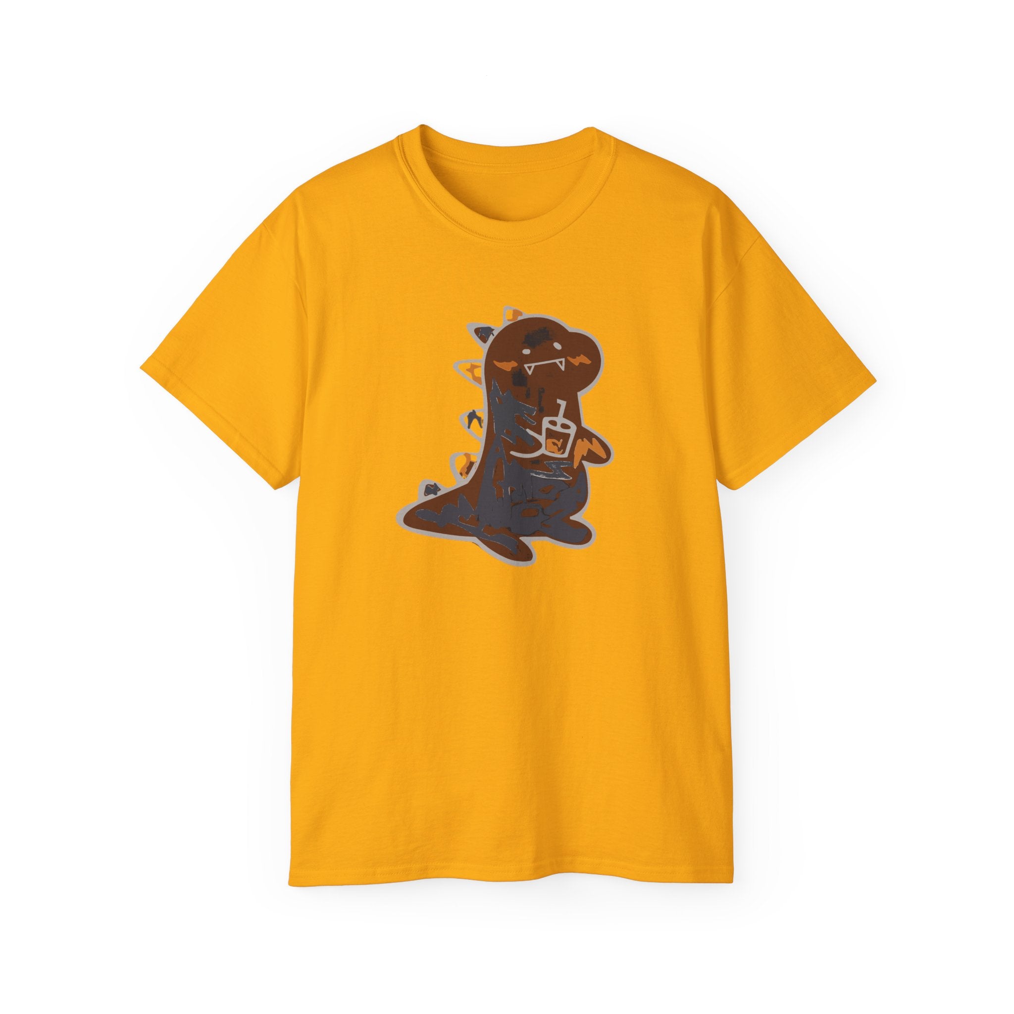 Autism Friendly Reptar Tee