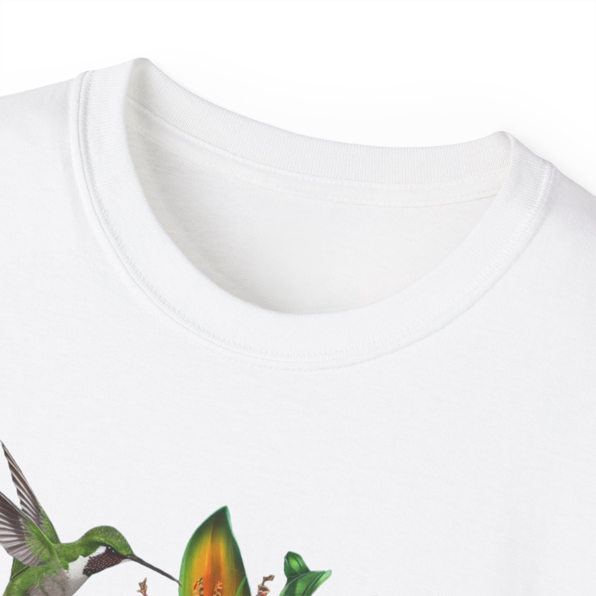 Jamaica Color Splash Tee