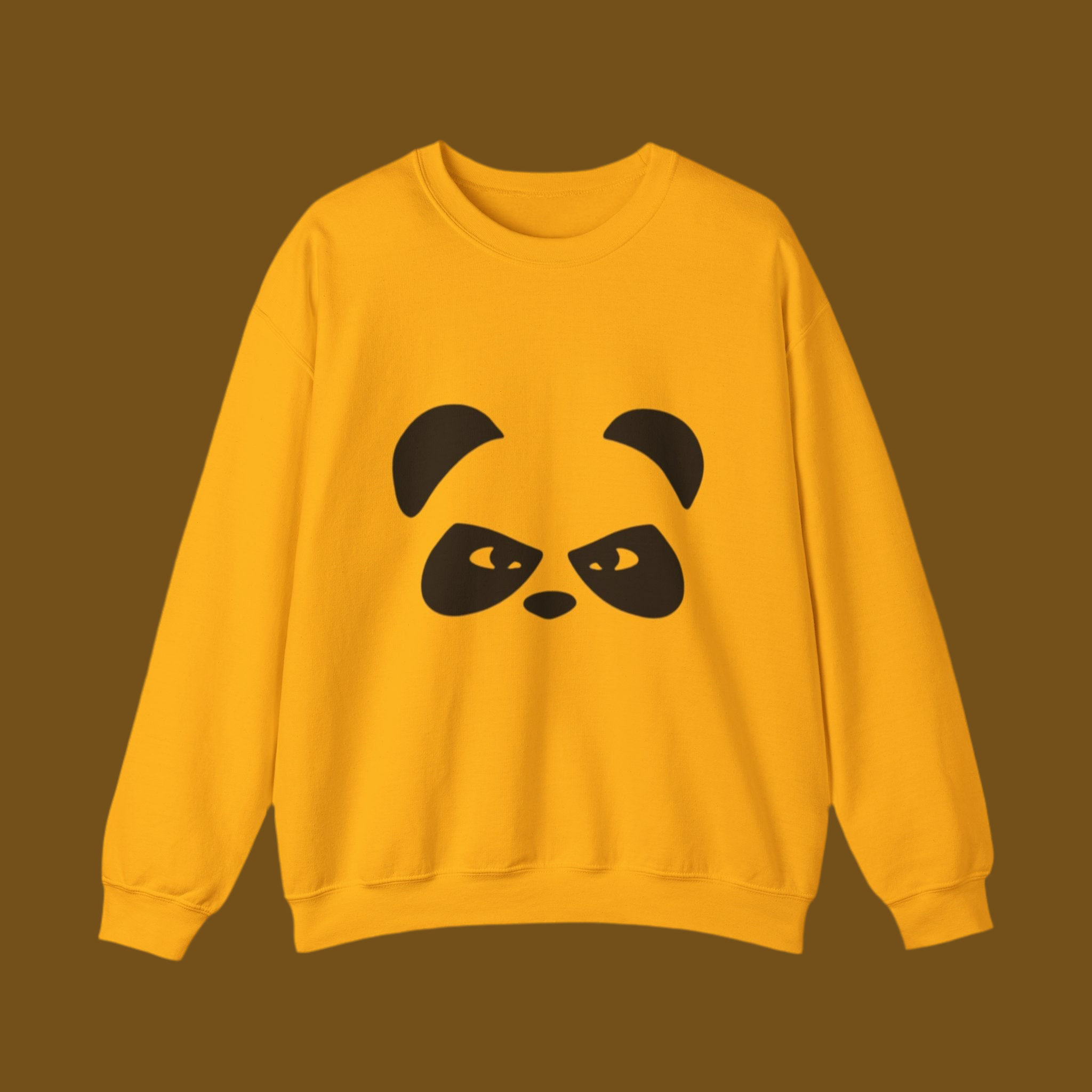 Panda Eye